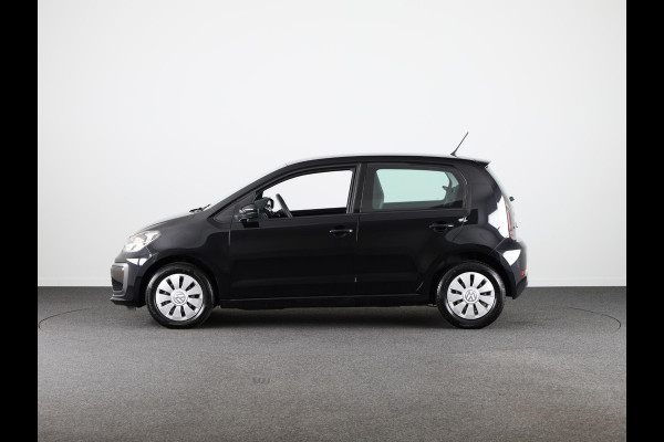 Volkswagen up! 1.0 BMT move up!