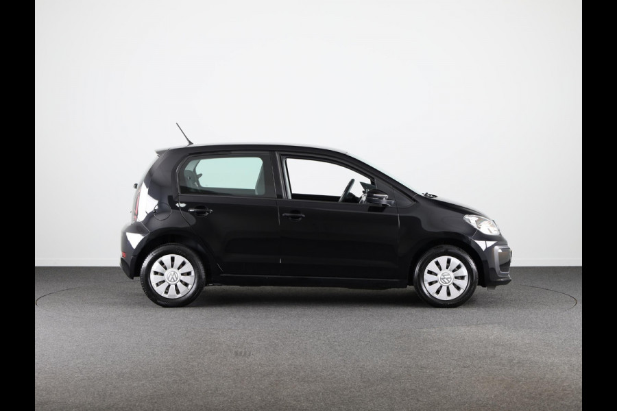 Volkswagen up! 1.0 BMT move up!