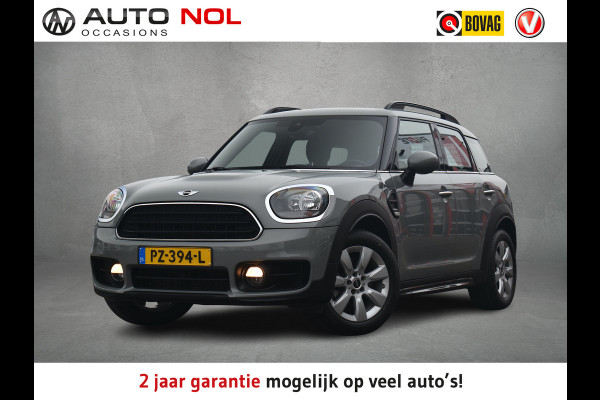 MINI Countryman 1.5 Cooper Salt | Automaat | Stoelverwarming | Cruise | LM 16”