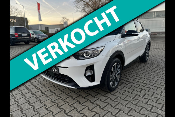 Kia Stonic 1.0 T-GDi DynamicPlusLine (BOVAG/RIJKLAARPRIJS)