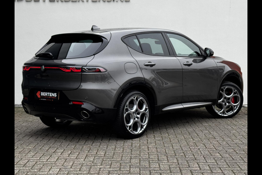 Alfa Romeo Tonale 1.3T PHEV Edizione Speciale Q4 280 AT6