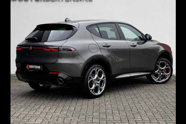 Alfa Romeo Tonale 1.3T PHEV Edizione Speciale Q4 280 AT6