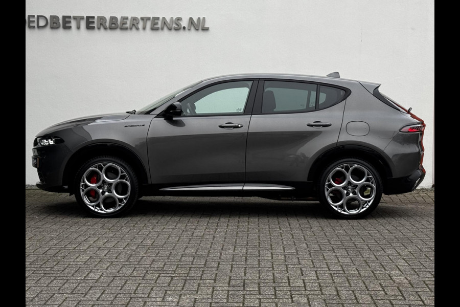 Alfa Romeo Tonale 1.3T PHEV Edizione Speciale Q4 280 AT6