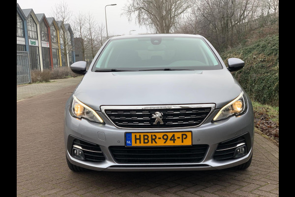 Peugeot 308 1.2 PureTech Blue Lease Allure AUTOMAAT TOPSTAAT!