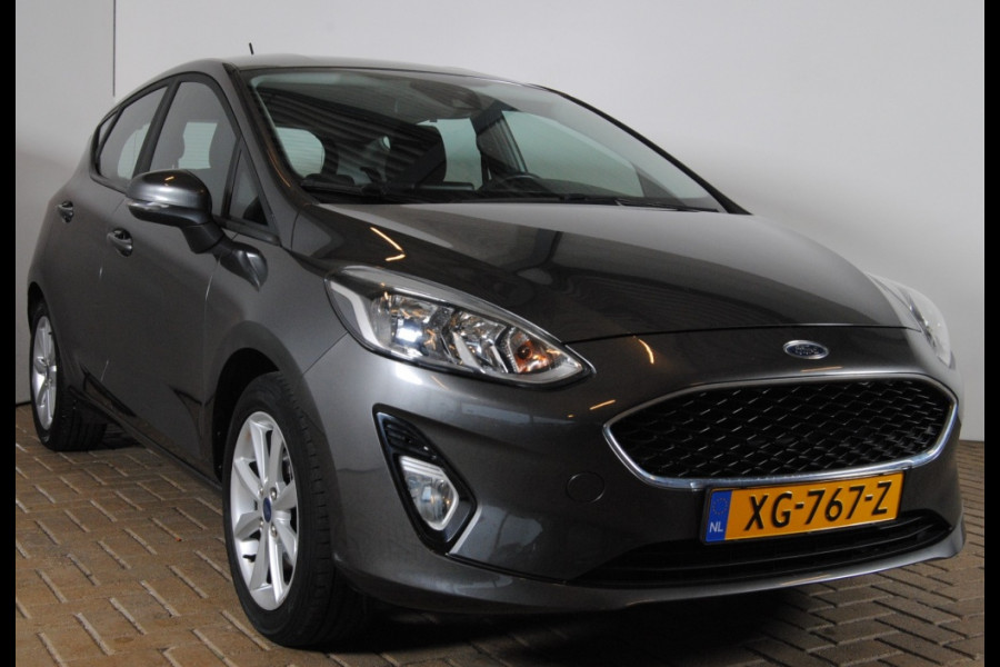 Ford Fiesta || 6 maanden garantie! 1.1 Trend Apple Carplay