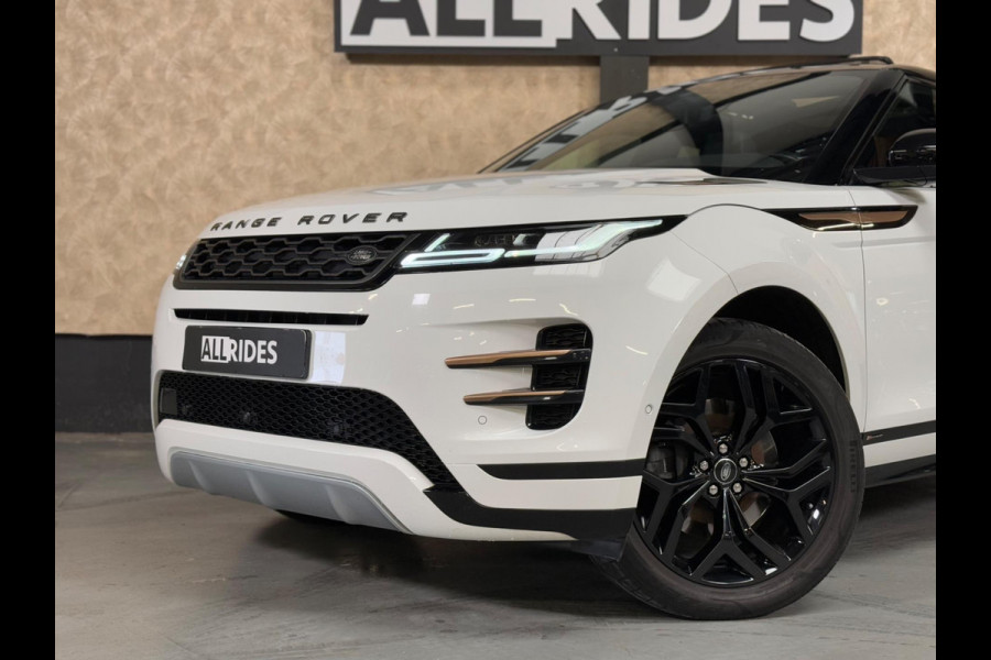 Land Rover Range Rover Evoque 2.0 D150 AWD SE R Dynamic | Pano | massage | 360 camera | CarPlay | Meridian