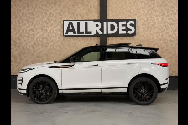 Land Rover Range Rover Evoque 2.0 D150 AWD SE R Dynamic | Pano | massage | 360 camera | CarPlay | Meridian