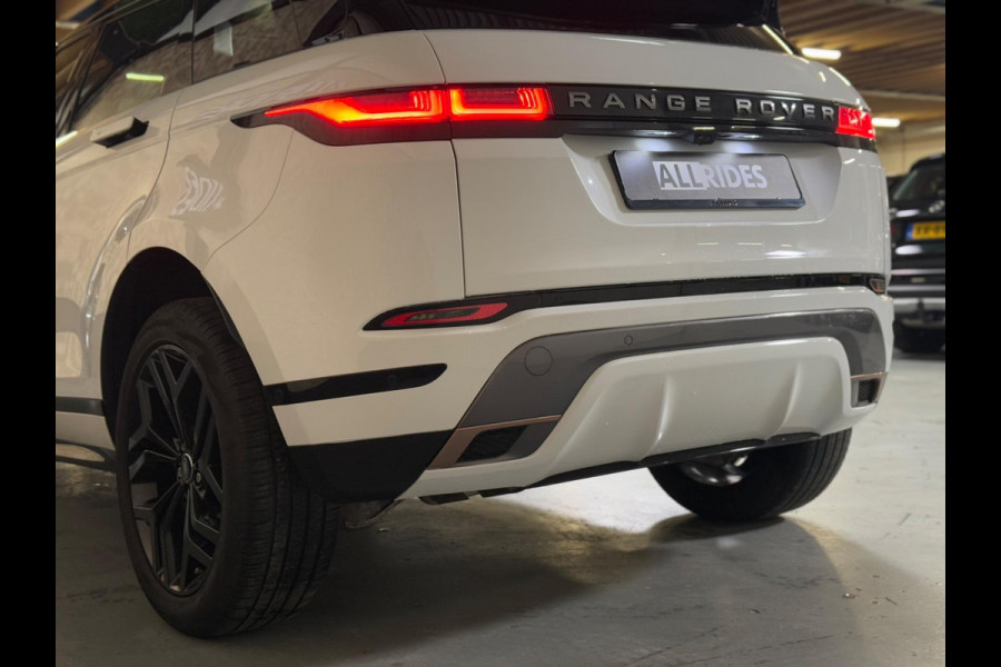 Land Rover Range Rover Evoque 2.0 D150 AWD SE R Dynamic | Pano | massage | 360 camera | CarPlay | Meridian