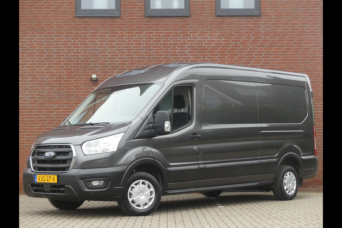 Ford Transit 310 2.0 TDCI L3H2 130PK Airco/Trekhaak/PDC