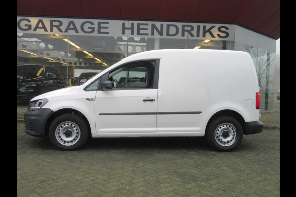 Volkswagen Caddy 2.0 TDI L1H1 BMT 102 PK Comfortline (occasion)