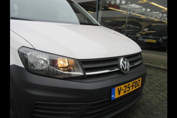 Volkswagen Caddy 2.0 TDI L1H1 BMT 102 PK Comfortline (occasion)