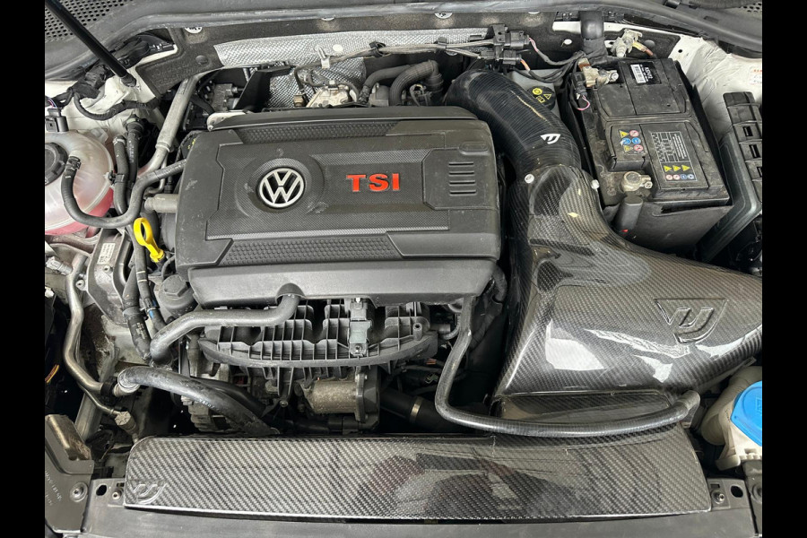 Volkswagen Golf 2.0 TSI GTI 1 JAAR UITGEBREID GARANTIE+SPORTSTOEL+93908 KM GELOPEN