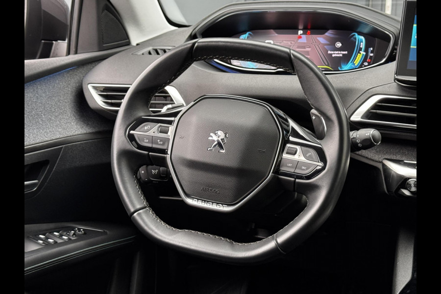 Peugeot 3008 1.6 HYbrid 225 Allure | Parkeercamera | Virtual cockpit | Prijs is rijklaar