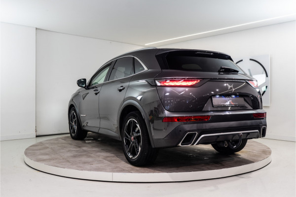 DS 7 Crossback 2.0 BlueHDI Performance Line 177PK | NL AUTO+NAP | Pano | NightVision | Memory | VOL!