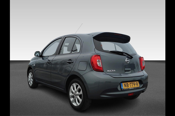 Nissan Micra 1.2 Acenta