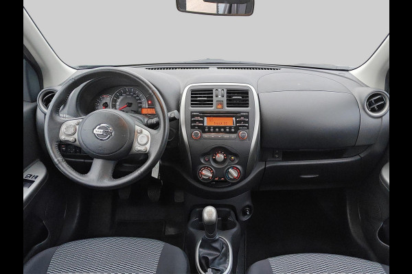 Nissan Micra 1.2 Acenta