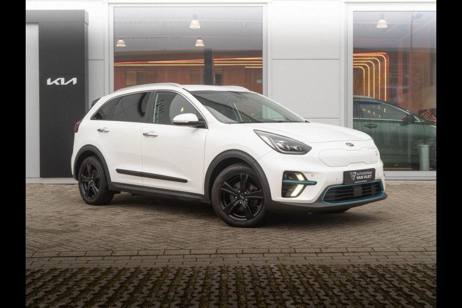 Kia e-Niro ExecutiveLine 64 kWh | Nederlandse Dealer auto | Navigatie | JBL Speakers |