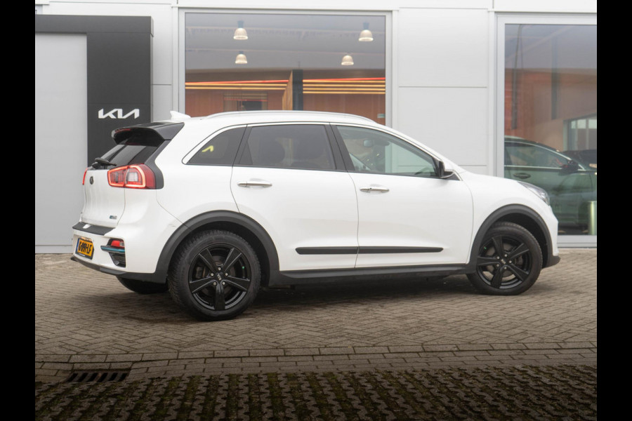 Kia e-Niro ExecutiveLine 64 kWh | Nederlandse Dealer auto | Navigatie | JBL Speakers |