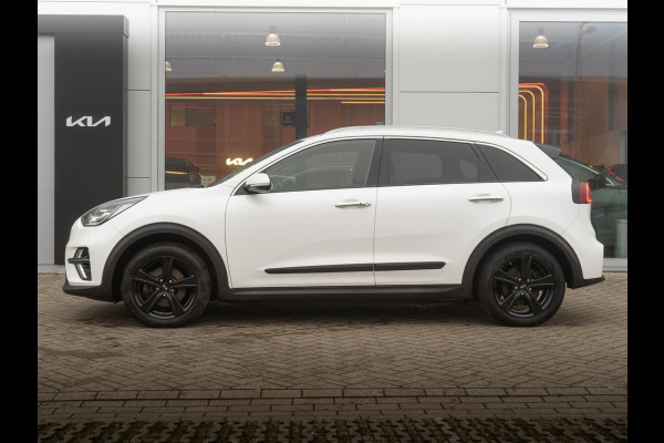 Kia e-Niro ExecutiveLine 64 kWh | Nederlandse Dealer auto | Navigatie | JBL Speakers |