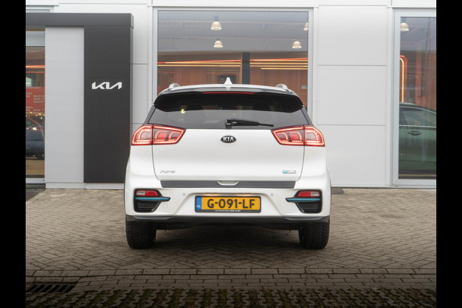 Kia e-Niro ExecutiveLine 64 kWh | Nederlandse Dealer auto | Navigatie | JBL Speakers |