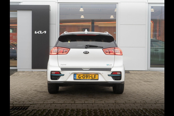 Kia e-Niro ExecutiveLine 64 kWh | Nederlandse Dealer auto | Navigatie | JBL Speakers |