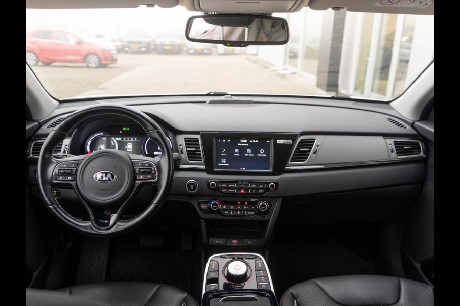 Kia e-Niro ExecutiveLine 64 kWh | Nederlandse Dealer auto | Navigatie | JBL Speakers |