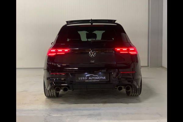 Volkswagen Golf 2.0 TSI R 4Motion | AKRAPOVIC | PANO | IQ LIGHTS | BLACK PACK