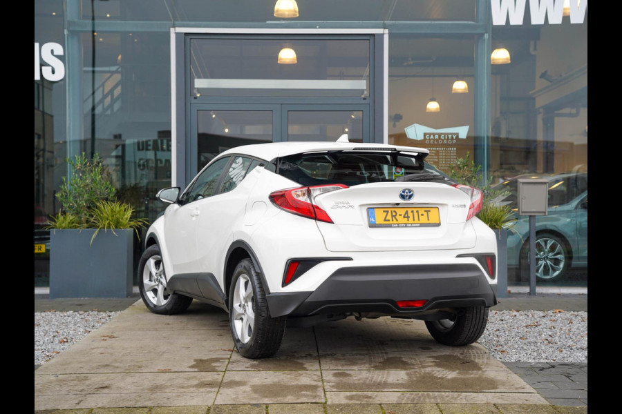 Toyota C-HR 1.8 Hybrid Active / Camera / Navi / Cruise / Climate / Autohold