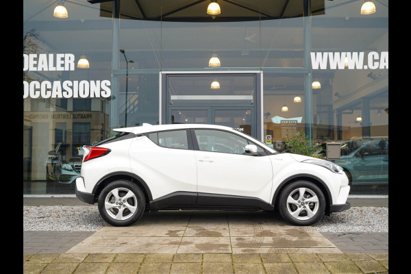 Toyota C-HR 1.8 Hybrid Active / Camera / Navi / Cruise / Climate / Autohold