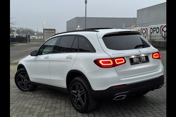 Mercedes-Benz GLC 300e 4M AMG FULL GARANTIE PANO NAVI CAMERA CR CONTROL