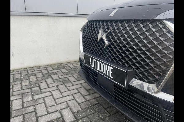 DS 7 Crossback 1.2 PureTech | Lane Assist | Cruise | Dash