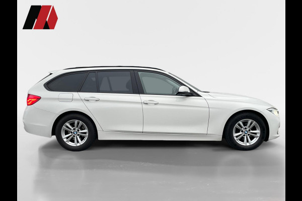 BMW 3 Serie Touring 318i Touring | LED | Cruise | Stoelverw. | Lane