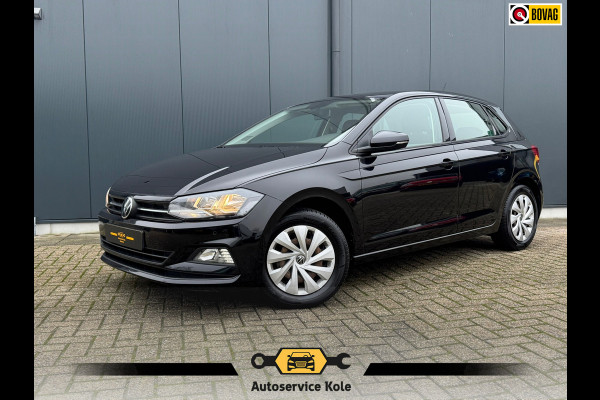 Volkswagen Polo 1.0 TSI Comfortline Business * Camera * PDC * Navi *