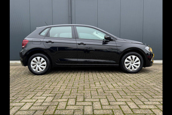 Volkswagen Polo 1.0 TSI Comfortline Business * Camera * PDC * Navi *