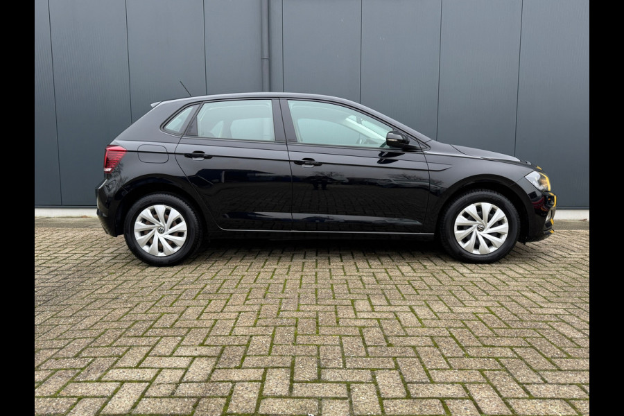 Volkswagen Polo 1.0 TSI Comfortline Business * Camera * PDC * Navi *