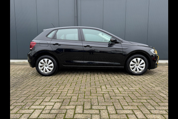 Volkswagen Polo 1.0 TSI Comfortline Business * Camera * PDC * Navi *