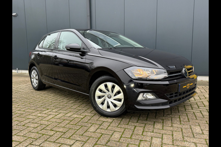 Volkswagen Polo 1.0 TSI Comfortline Business * Camera * PDC * Navi *