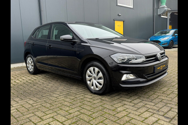 Volkswagen Polo 1.0 TSI Comfortline Business * Camera * PDC * Navi *