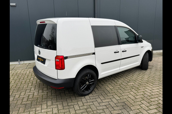 Volkswagen Caddy 2.0 TDI L1H1 * Automaat * Velgen lichtmetaal * Cruise *