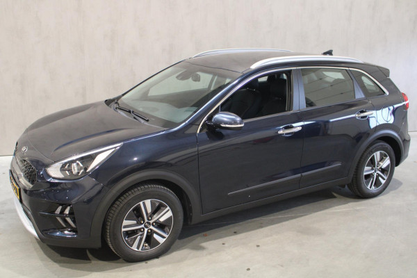 Kia Niro 1.6 GDi Hybrid ExecutiveLine Camera/Rijklaar/Bovag Garantie