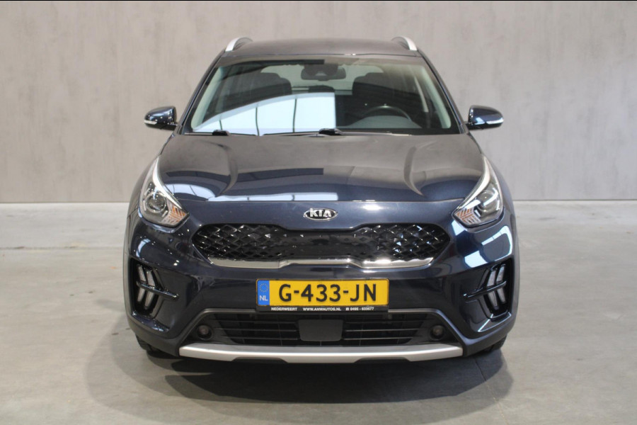 Kia Niro 1.6 GDi Hybrid ExecutiveLine Camera/Rijklaar/Bovag Garantie