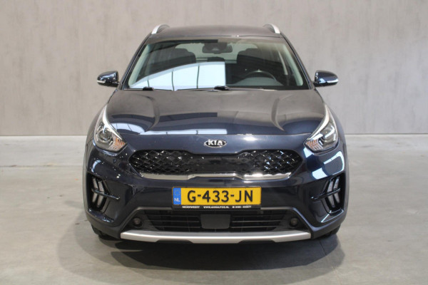 Kia Niro 1.6 GDi Hybrid ExecutiveLine Camera/Rijklaar/Bovag Garantie