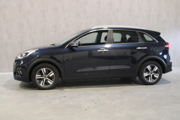 Kia Niro 1.6 GDi Hybrid ExecutiveLine Camera/Rijklaar/Bovag Garantie