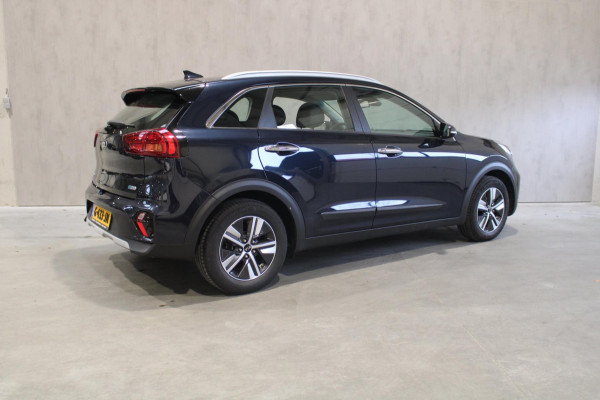 Kia Niro 1.6 GDi Hybrid ExecutiveLine Camera/Rijklaar/Bovag Garantie