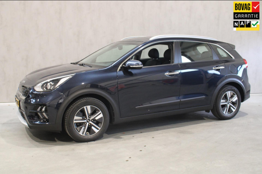 Kia Niro 1.6 GDi Hybrid ExecutiveLine Camera/Rijklaar/Bovag Garantie