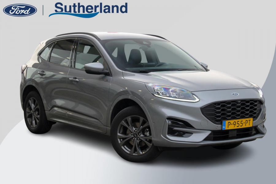 Ford Kuga 2.5 PHEV ST-Line X 225pk | Driver Assistance Pack | Adaptieve Cruise Control | Apple Carplay/Android Auto | B&O geluidsinstallatie |