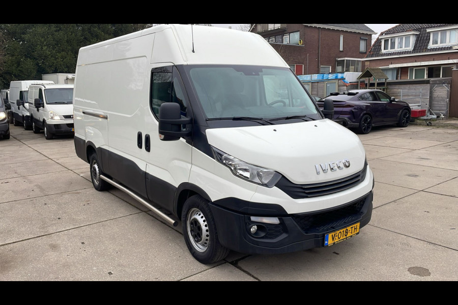 Iveco Daily 35S14 2.3 L2H2 Automaat EURO 6