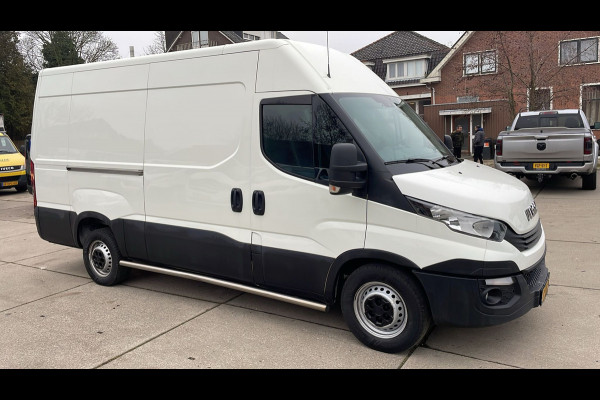 Iveco Daily 35S14 2.3 L2H2 Automaat EURO 6