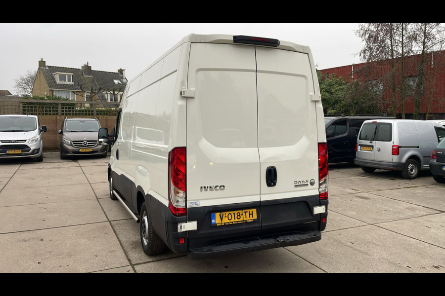 Iveco Daily 35S14 2.3 L2H2 Automaat EURO 6