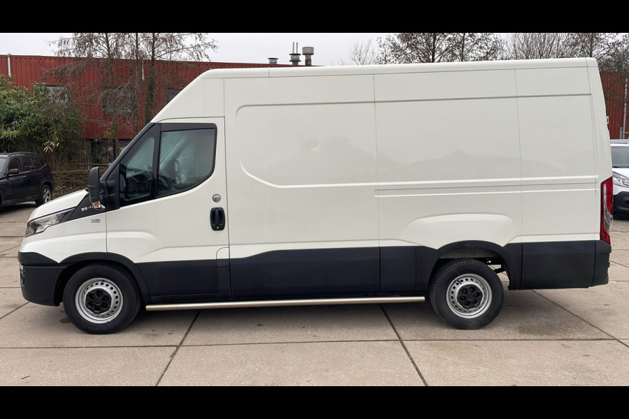 Iveco Daily 35S14 2.3 L2H2 Automaat EURO 6